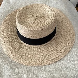 US L/58 Woven H&M Hat